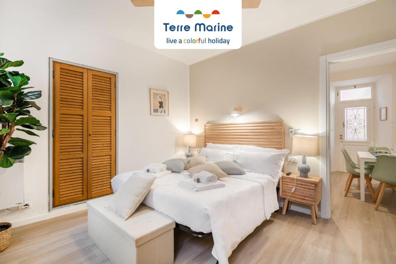 Casa Sophia, Terre Marine Daire Monterosso al Mare Dış mekan fotoğraf
